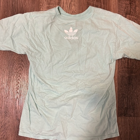 Adidas T-Shirt - Picture 2 of 2